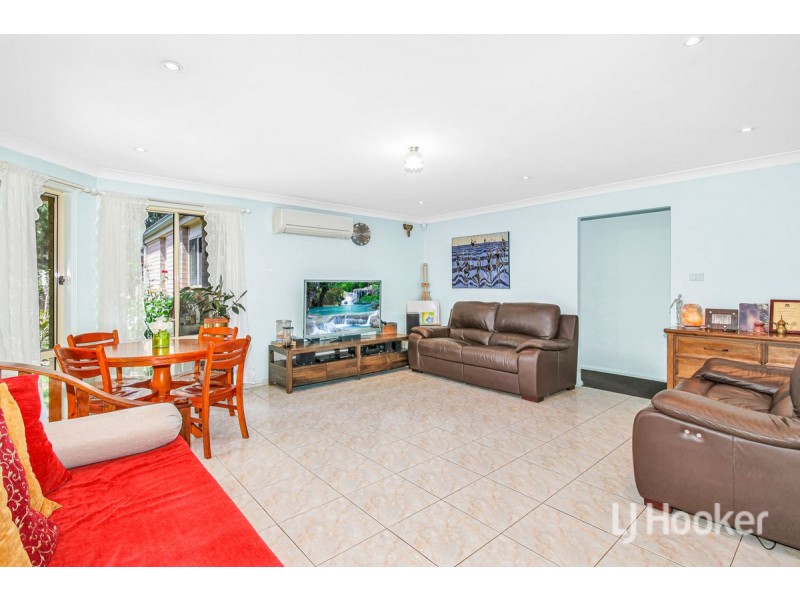 80 Brussels Crescent, Rooty Hill NSW 2766