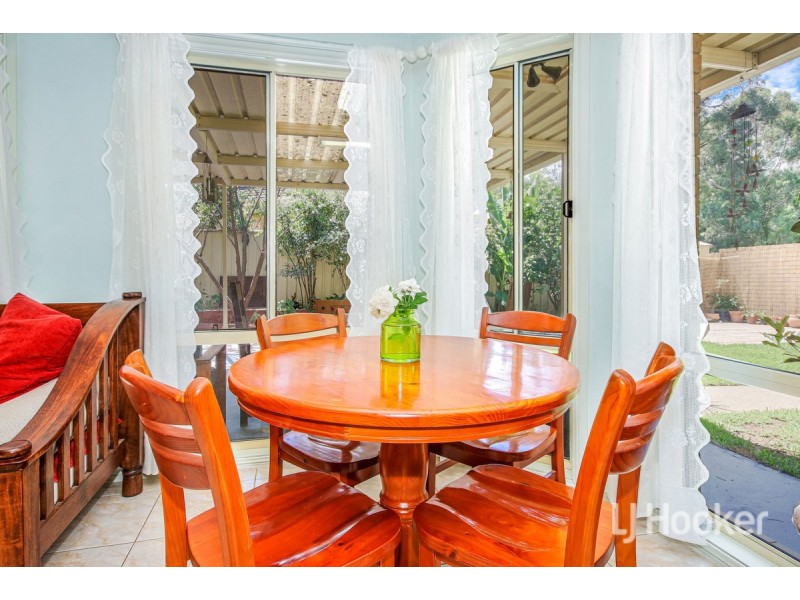 80 Brussels Crescent, Rooty Hill NSW 2766