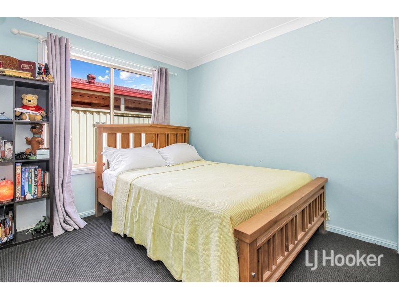 80 Brussels Crescent, Rooty Hill NSW 2766