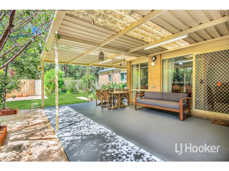 80 Brussels Crescent, Rooty Hill NSW 2766