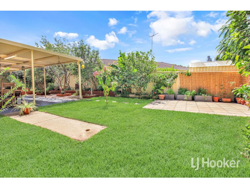 80 Brussels Crescent, Rooty Hill NSW 2766