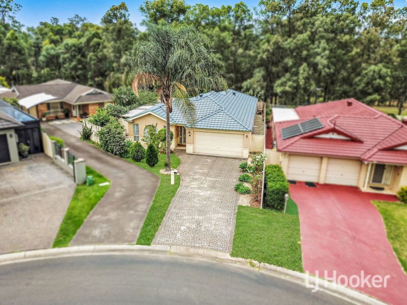 80 Brussels Crescent, Rooty Hill NSW 2766