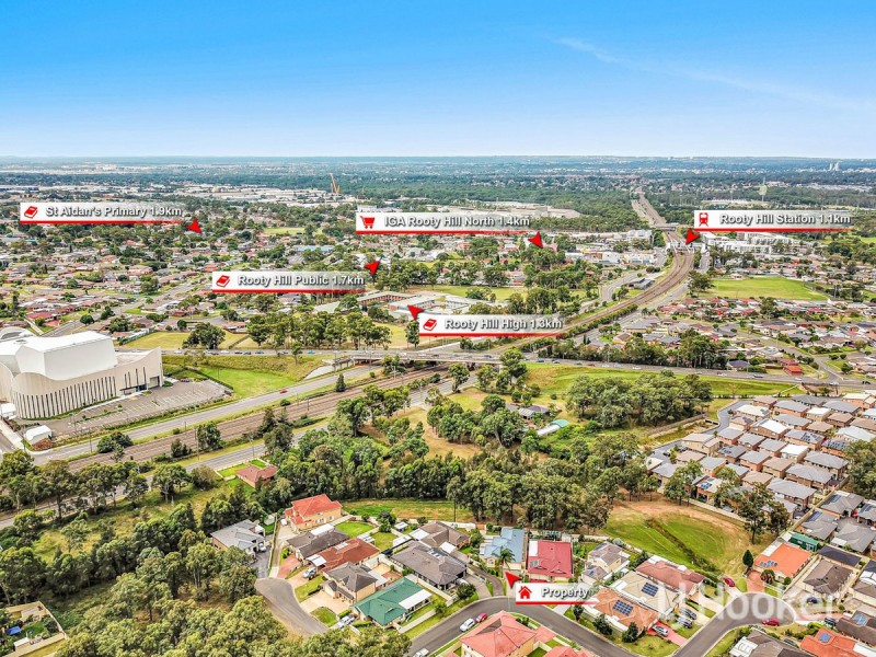 80 Brussels Crescent, Rooty Hill NSW 2766