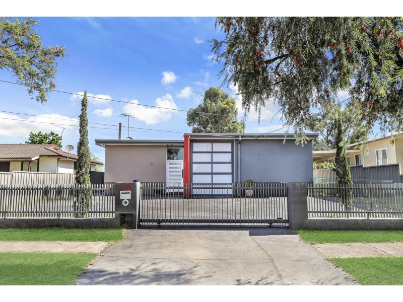 34 Kurama Crescent, Whalan NSW 2770