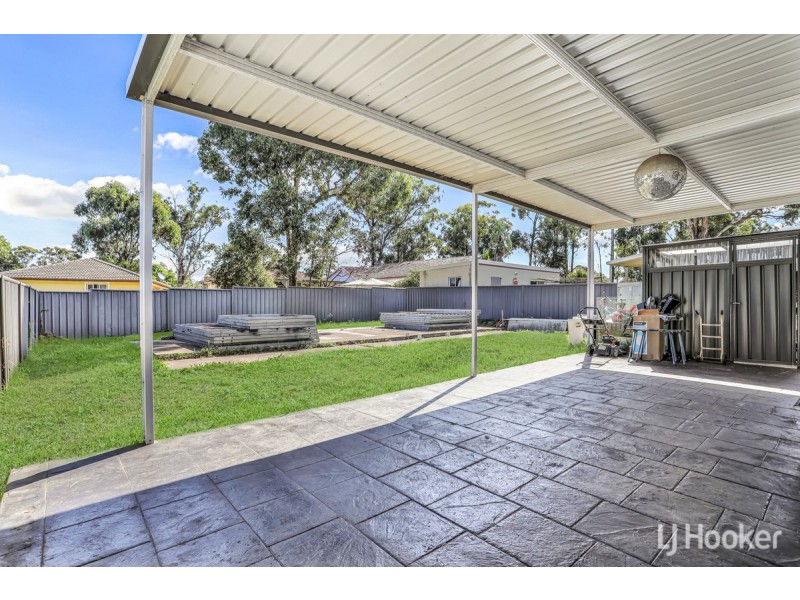 34 Kurama Crescent, Whalan NSW 2770