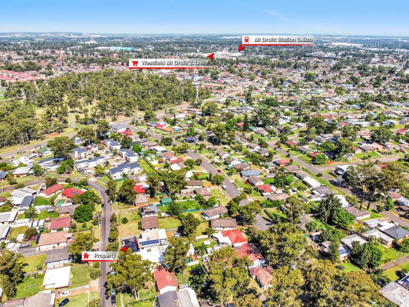 34 Kurama Crescent, Whalan NSW 2770