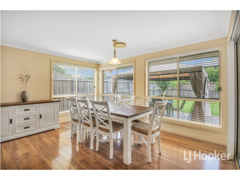 6 Sarazen Place, Colebee NSW 2761