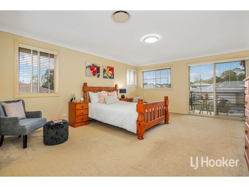 6 Sarazen Place, Colebee NSW 2761