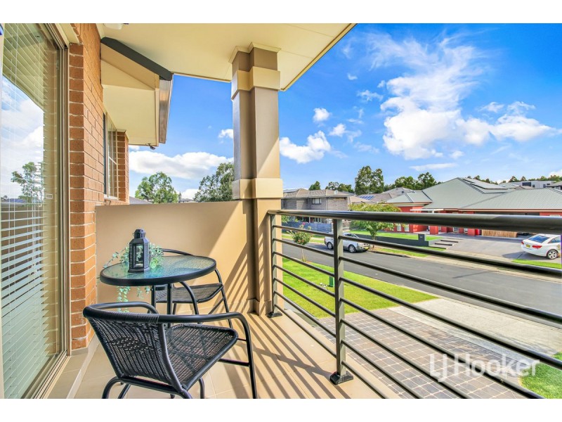 6 Sarazen Place, Colebee NSW 2761