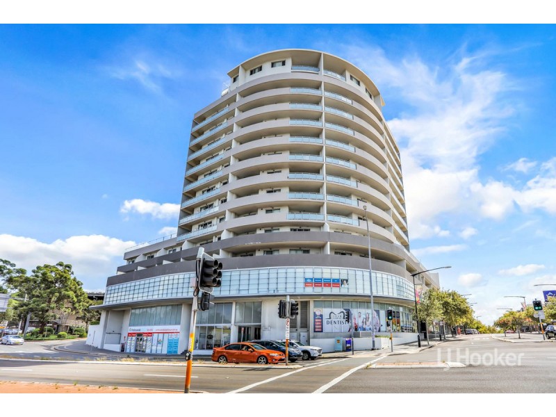 22/130 Main Street, Blacktown NSW 2148