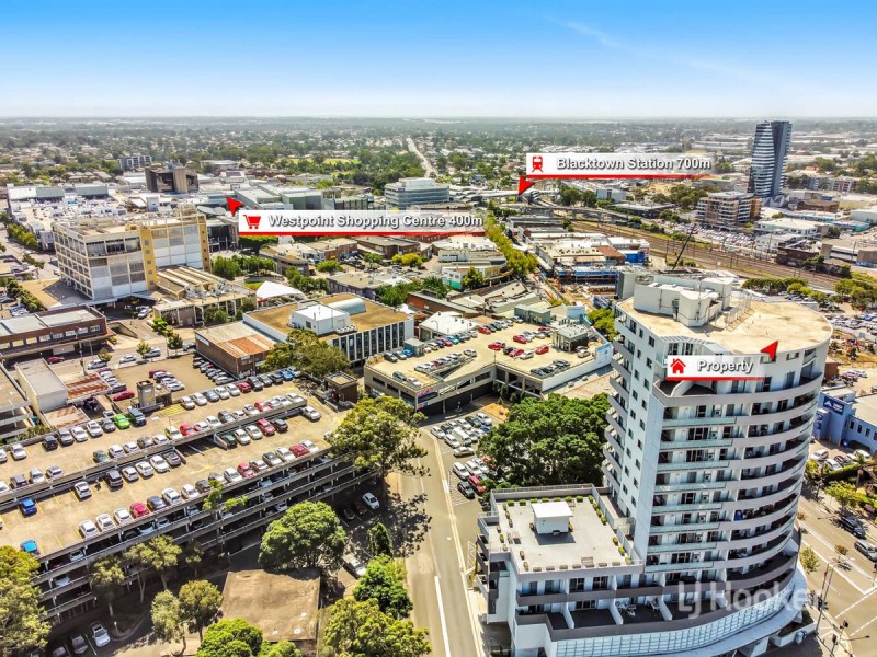 22/130 Main Street, Blacktown NSW 2148