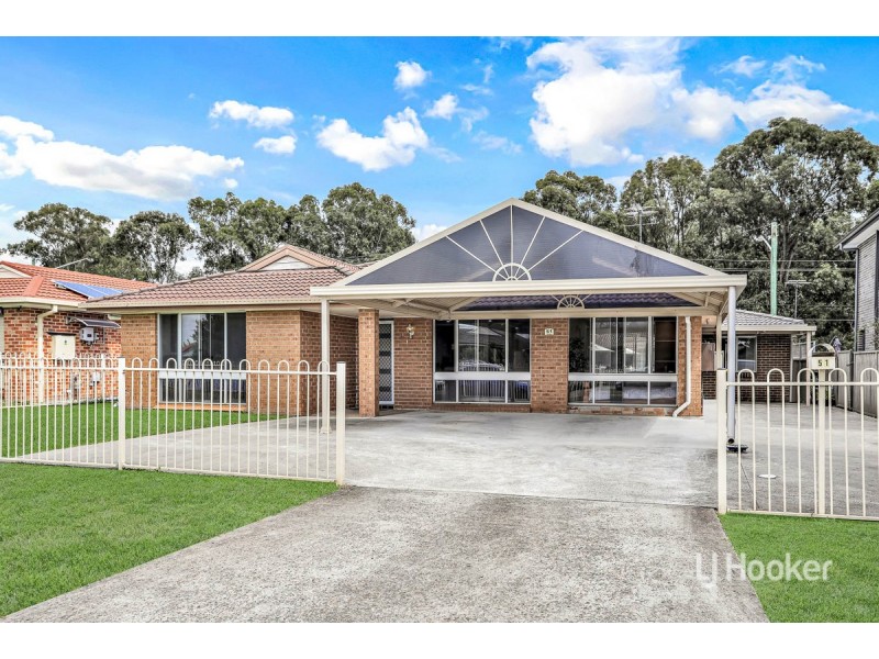51 Cotterill Street, Plumpton NSW 2761