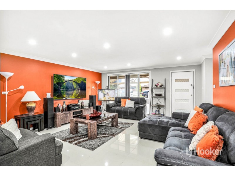 51 Cotterill Street, Plumpton NSW 2761