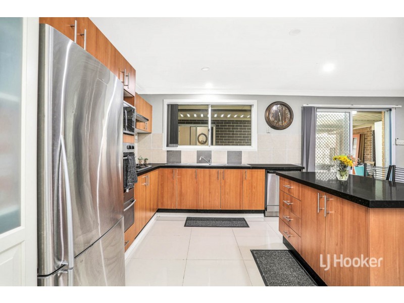 51 Cotterill Street, Plumpton NSW 2761