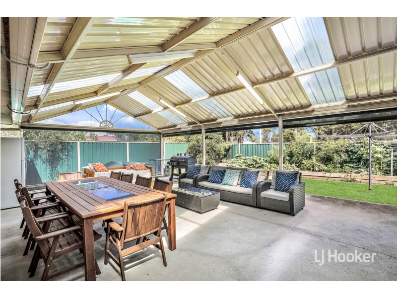 51 Cotterill Street, Plumpton NSW 2761