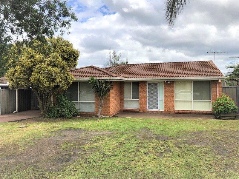22 Toucan Crescent, Plumpton NSW 2761