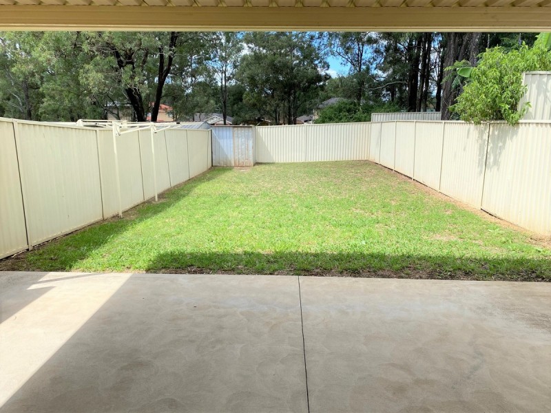 100a Brussels Crescent, Rooty Hill NSW 2766