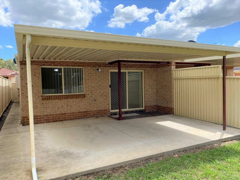 100a Brussels Crescent, Rooty Hill NSW 2766