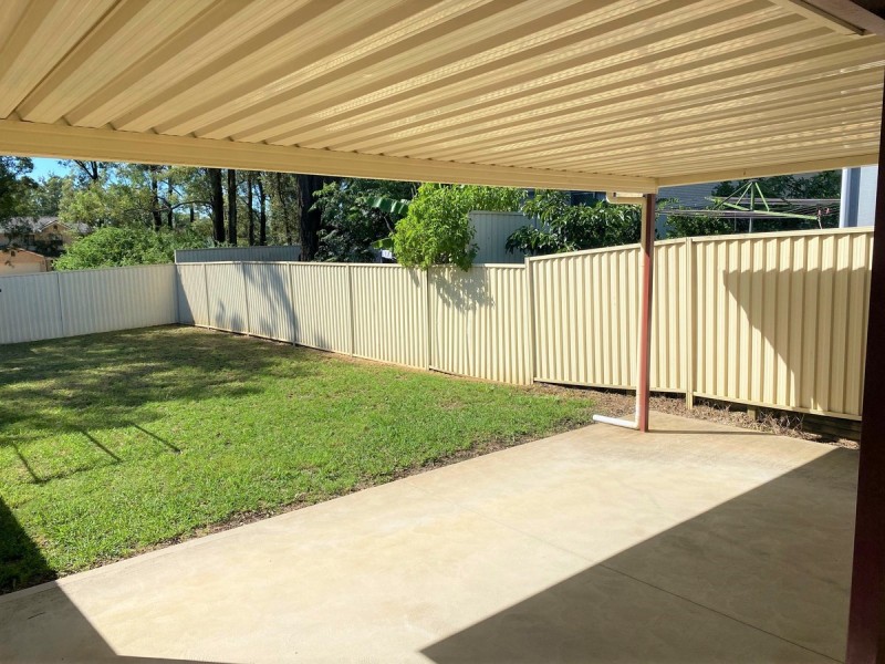 100a Brussels Crescent, Rooty Hill NSW 2766