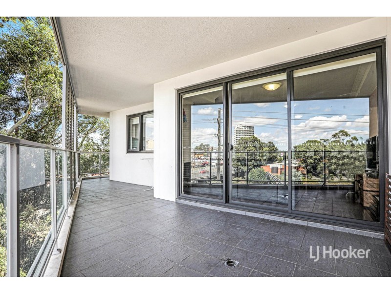 307/43 Devitt Street, Blacktown NSW 2148