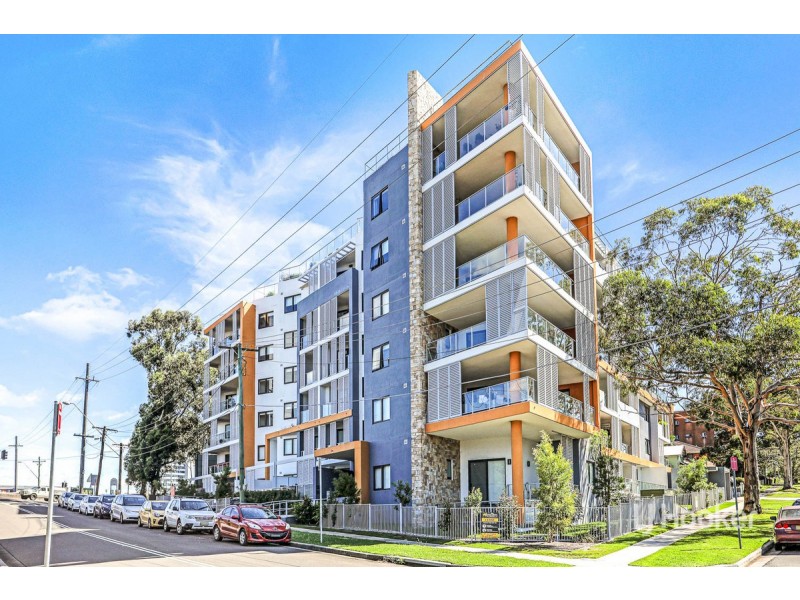 307/43 Devitt Street, Blacktown NSW 2148