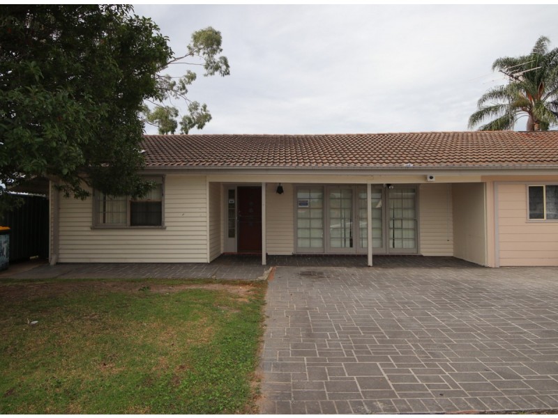 27 Merrina Street, Hebersham NSW 2770