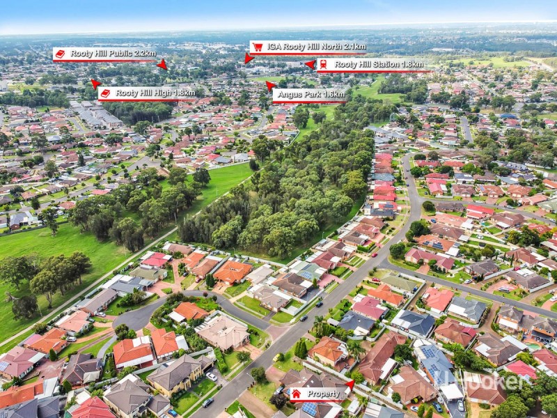 53 Hamrun Circuit, Rooty Hill NSW 2766