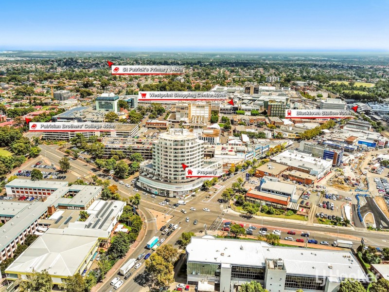 1/130 Main Street, Blacktown NSW 2148