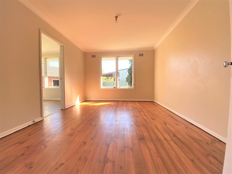 28 Welwyn Road, Hebersham NSW 2770