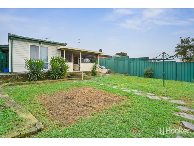 82 Polonia Avenue, Plumpton NSW 2761