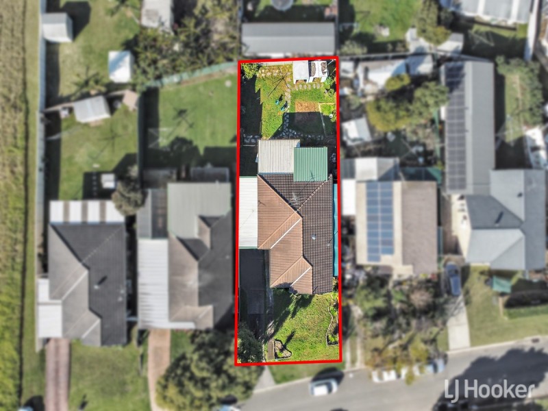 82 Polonia Avenue, Plumpton NSW 2761