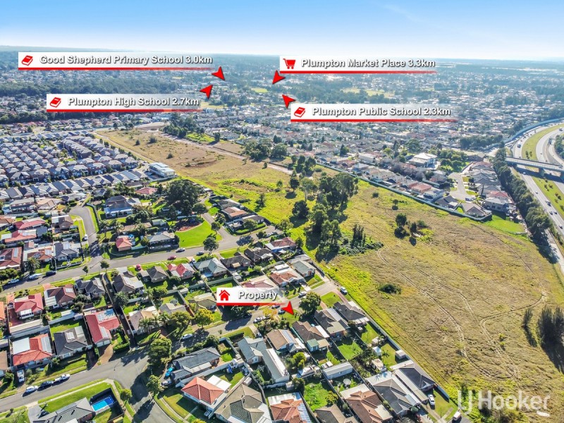 82 Polonia Avenue, Plumpton NSW 2761