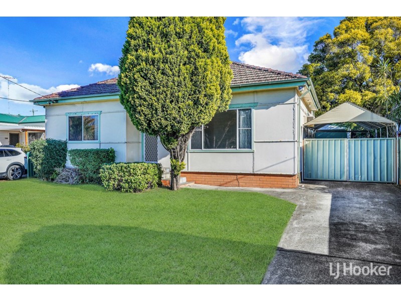 40 Tulloch Street, Blacktown NSW 2148