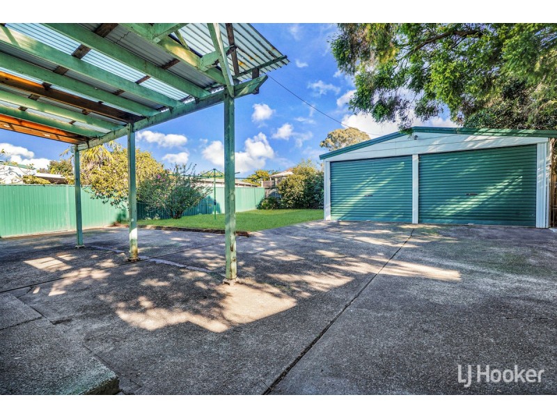 40 Tulloch Street, Blacktown NSW 2148