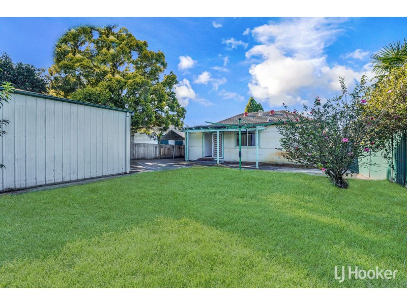 40 Tulloch Street, Blacktown NSW 2148
