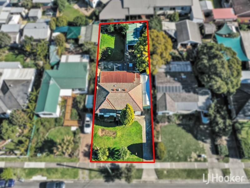 40 Tulloch Street, Blacktown NSW 2148