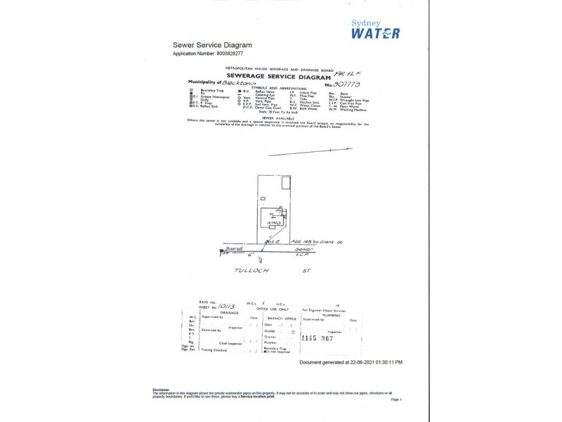 40 Tulloch Street, Blacktown NSW 2148