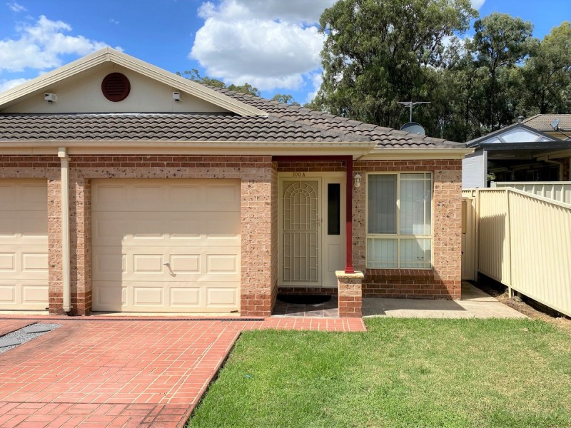 100a Brussels Crescent, Rooty Hill NSW 2766