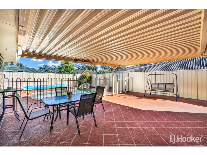 74 Beaconsfield Road, Rooty Hill NSW 2766