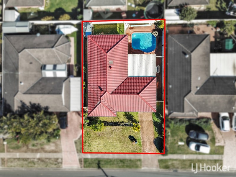 74 Beaconsfield Road, Rooty Hill NSW 2766