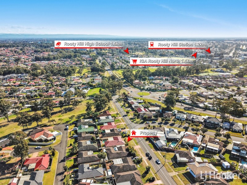 74 Beaconsfield Road, Rooty Hill NSW 2766