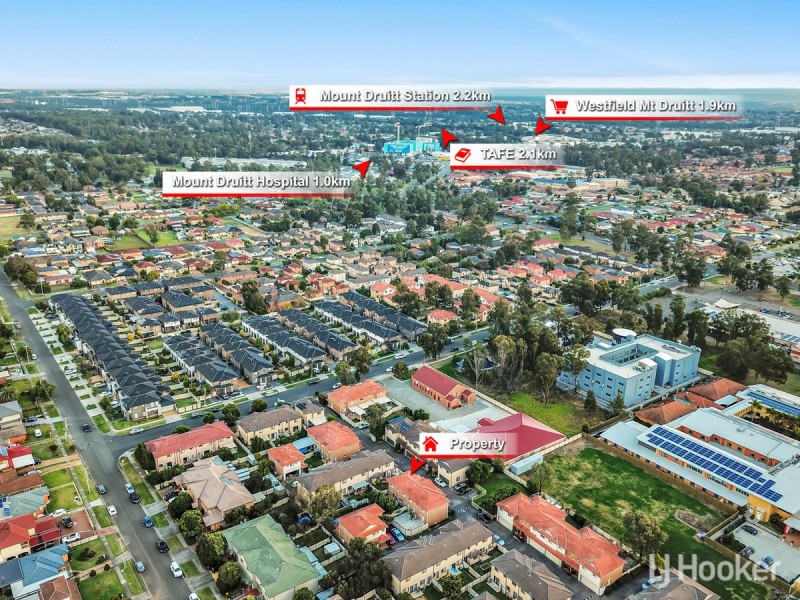 14/10 Abraham Street, Rooty Hill NSW 2766