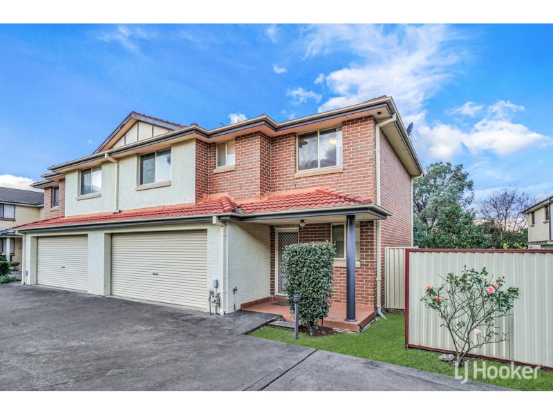 14/10 Abraham Street, Rooty Hill NSW 2766
