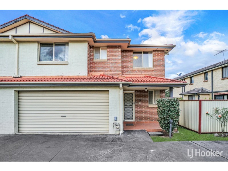 14/10 Abraham Street, Rooty Hill NSW 2766