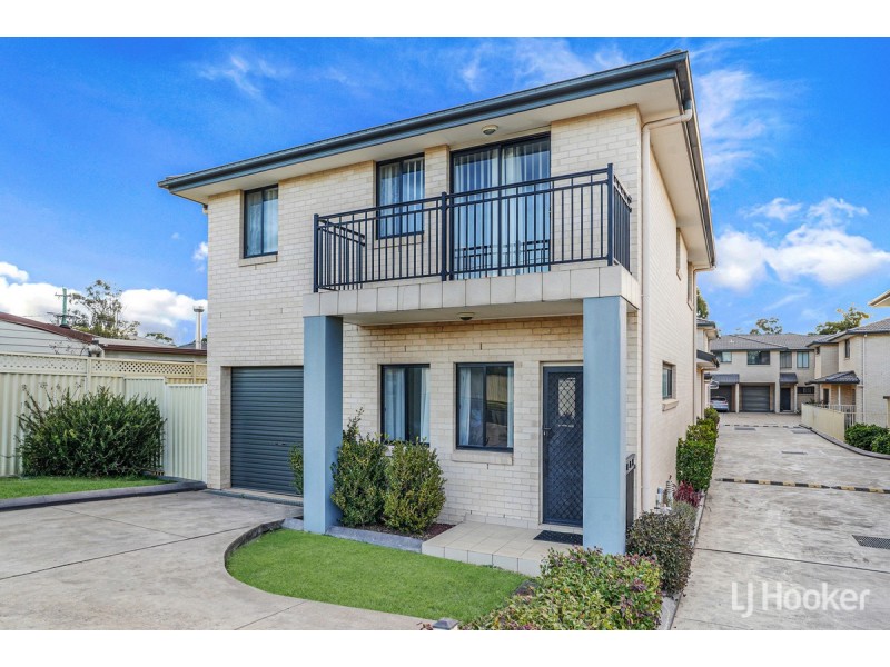 1/44 Derby Street, Rooty Hill NSW 2766