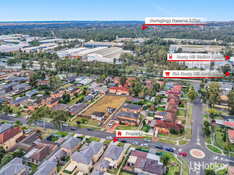 1/44 Derby Street, Rooty Hill NSW 2766