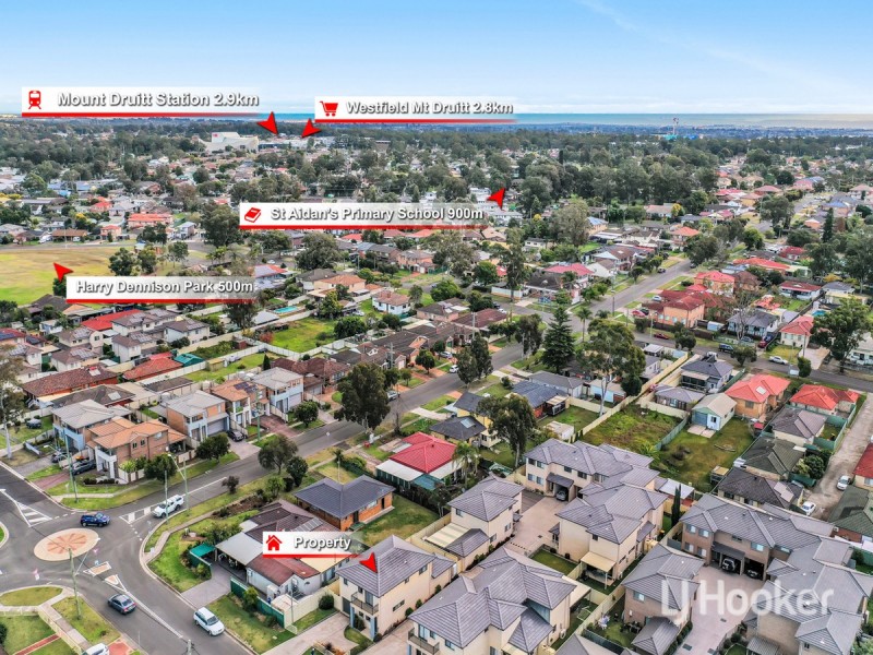 1/44 Derby Street, Rooty Hill NSW 2766