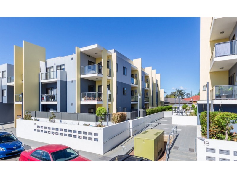 10/1B Premier Lane, Rooty Hill NSW 2766