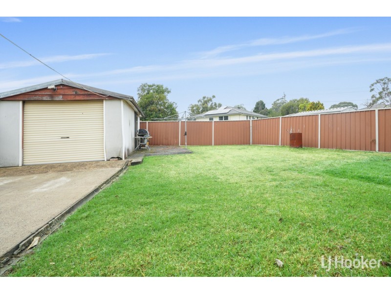 37 Winsford Avenue, Hebersham NSW 2770