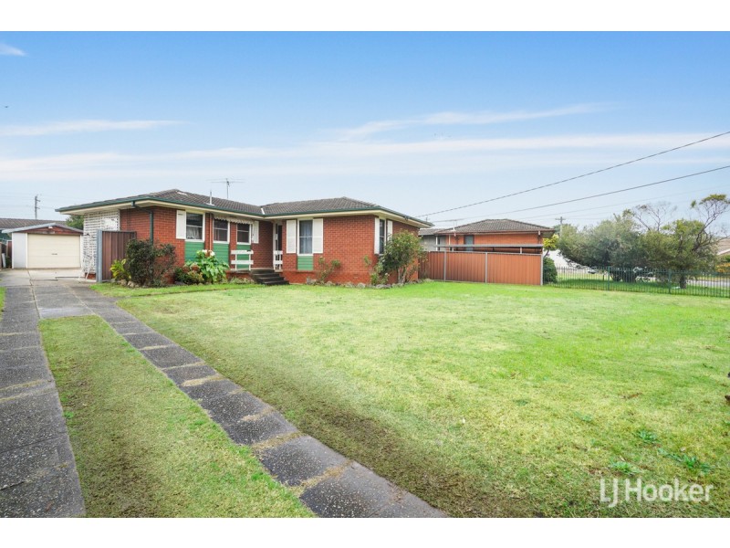 37 Winsford Avenue, Hebersham NSW 2770